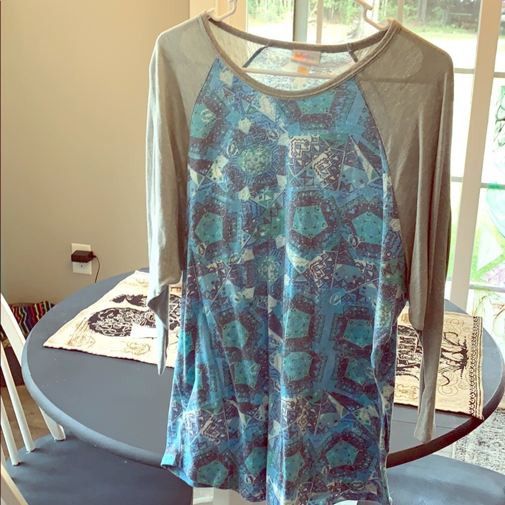 3xl LulaRoe Randy